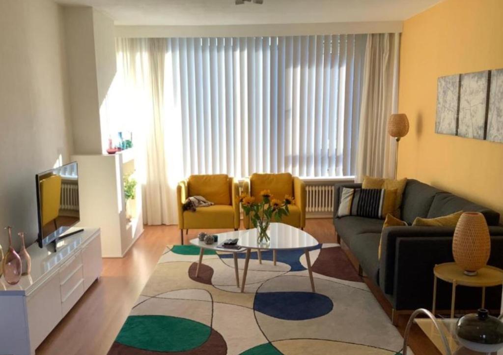 De Ooievaar room 1