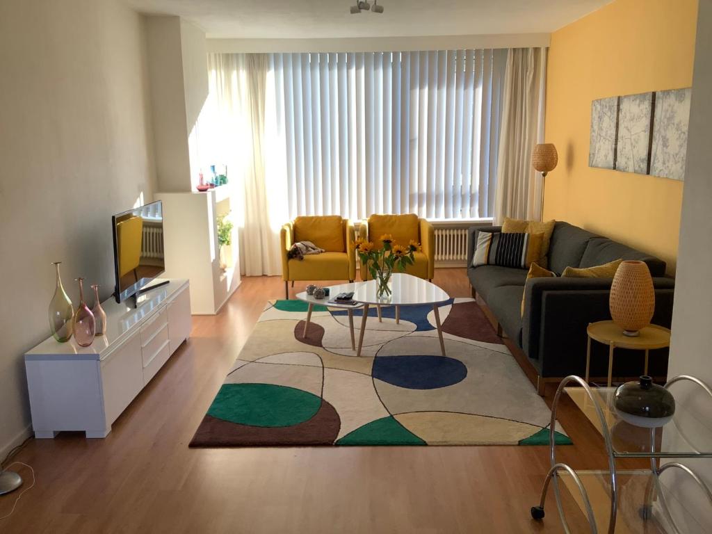 De Ooievaar room 3