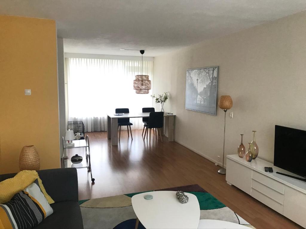 De Ooievaar room 4